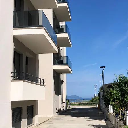 Malis Lägenhet Vlorë