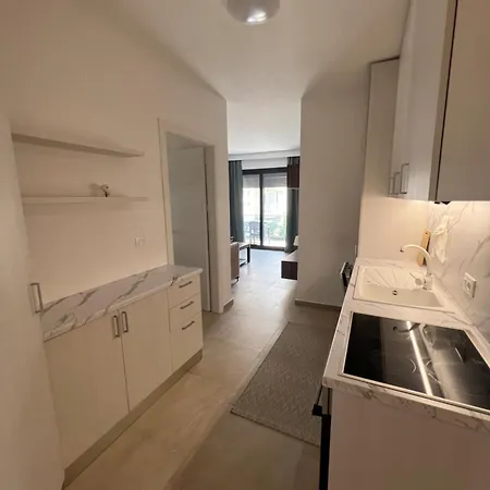 Malis Apartment