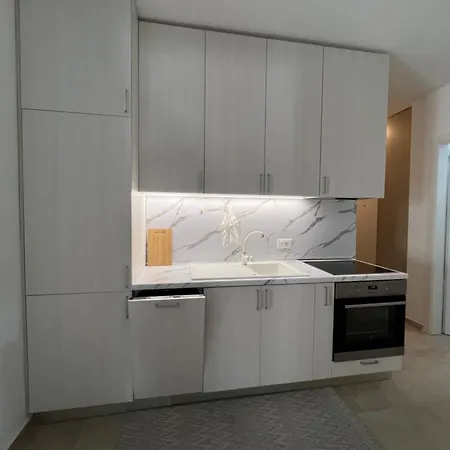 Apartment Malis *