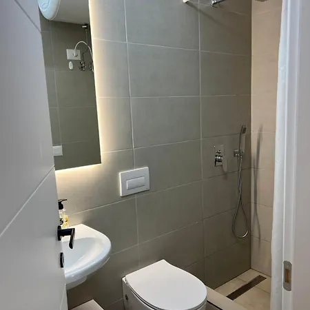 Malis Apartment Vlore