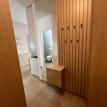 Lägenhet Malis Vlorë