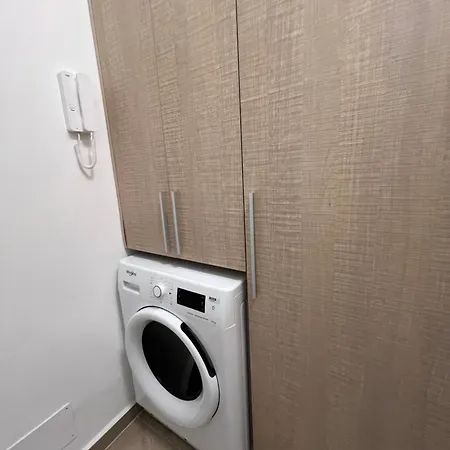 Malis Lägenhet